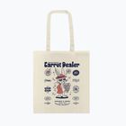 Női táska Kaotiko Dealer elefántcsont