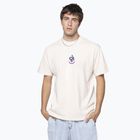 Férfi Kaotiko M / C Wild Power Organic Cotton Organic Cotton elefántcsont póló