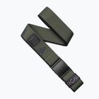 Nadrágszíj Arcade Blackwood ivy green/black