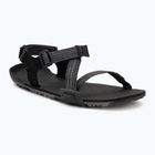 Férfi mezítlábas szandál Xero Shoes Z-Trail EV multi / fekete