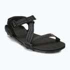 Férfi mezítlábas szandál Xero Shoes Z-Trail EV multi / fekete