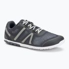Női mezítlábas cipő Xero Shoes HFS acél szürke