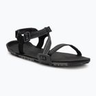 Női mezítlábas szandálok Xero Shoes Z-Trail EV multi / fekete