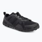 Férfi barefoot cipő Xero Shoes Aqua X Sport fekete
