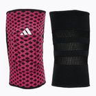 Térdvédő adidas Reversible Kneepad black/pink