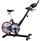 Keiser M3i spinning kerékpár fekete 005506BBC