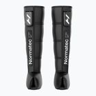 Normatec Elite Magas láb helyreállító és masszázskészülék fekete színben