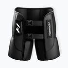 Regenerációs rövidnadrág Normatec Premier Hip black