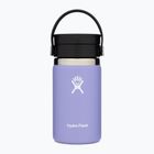 Hydro Flask Wide Flex Sip 355 ml lila termálpalack W12BCX474