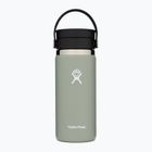 termikus palack Hydro Flask Wide Flex Sip 473 ml agave