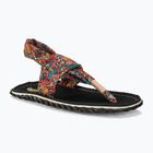 Női szandál Gumbies Slingback aboriginal