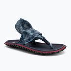 Női Gumbies Slingback szandál navy