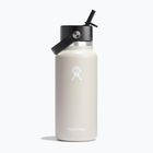 Hydro Flask Wide Flex Straw termikus palack 945 ml zab