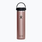 Termosz Hydro Flask Lightweight Wide Flex Cap B 709 ml quartz