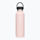 Hydro Flask Standard Flex 620 ml-es trillium utazó palack