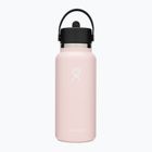 Hydro Flask Wide Flex Straw termikus palack 945 ml trillium