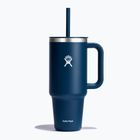 Termobögre Hydro Flask All Around Travel Tumbler 1180 ml indigo