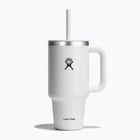 Hydro Flask All Around Travel Tumbler termikus bögre 946 ml white