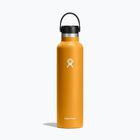 Hydro Flask Standard Flex Cap termikus palack 710 ml fosszilis