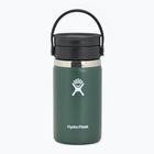 Hydro Flask Wide Flex Sip 355 ml tüzes palack Hydro Flask Wide Flex Sip 355 ml fenyő