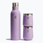 Hydro Flask bor ajándékcsomag pixie/fekete pöttyös