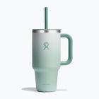 Hydro Flask All Around Travel Tumbler 946ml matcha ombre termikus bögre