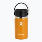 Hydro Flask Wide Flex Sip 355 ml-es fosszilis termálpalack