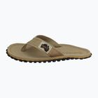 Gumbies Islander klasszikus homokos flip flopok