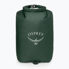 Osprey Ultralight DrySack 12 l tundra zöld vízálló táska