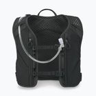 Kerékpáros hátizsák Osprey Escapist Velocity 3 l with hydration bladder 1,5 l black