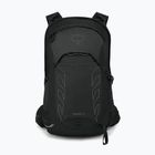 Férfi túrahátizsák Osprey Talon 22 l black coal grey