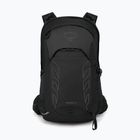 Osprey Talon 22 l fekete / szénszürke férfi túra hátizsák