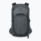Osprey Talon 22 l férfi túra hátizsák fantomszürke / sötét szén