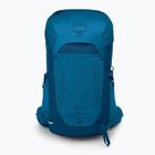 Osprey Talon 26 l kék éjszakai túra hátizsák férfiaknak