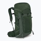 Osprey Talon 33 l zöld lombkorona/ fenyőlevél férfi túra hátizsák