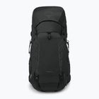 Osprey Talon 44 l S-M fekete / szénszürke férfi túra hátizsák
