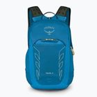 Osprey Talon Jr 11 l scoria kék gyermek túra hátizsák