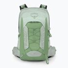 Osprey Tempest 11 l női túra hátizsák fagyos mentazöld/ botanika