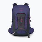 Osprey Tempest 11 l női túra hátizsák deep fig / hotspot pink