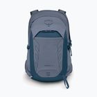 Női trekking hátizsák Osprey Tempest 22 l anchor blue / atlas