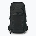 Női trekking hátizsák Osprey Tempest 33 l fekete/szénszürke