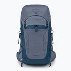 Női trekking hátizsák Osprey Tempest 33 l anchor kék atlasz