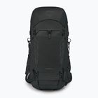 Női trekking hátizsák Osprey Tempest 44 l fekete / szénszürke