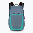 Osprey Talon Jr 11 l dagályos tengerzöld gyermek túra hátizsák
