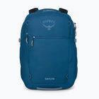 Utazó hátizsák Osprey Daylite Carry-On Travel Pack 35 l night shift blue