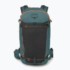 Hátizsák Osprey Soelden 32 l cascade blue/raven black