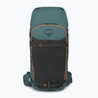 Skitúra hátizsák Osprey Soelden 45 l cascade blue/raven black