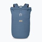 Városi hátizsák Osprey Arcane Roll Top 22 l nirvana blue heather