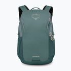 Városi hátizsák Osprey Astronova 23 l cascade blue/torrent blue