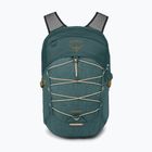 Városi hátizsák Osprey Quasar 26 l blue heather